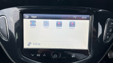 Vauxhall Corsa 1.2 Limited Edition 3dr Petrol Hatchback